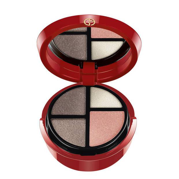 Eye Quattro Palette Eye Quattro Palette