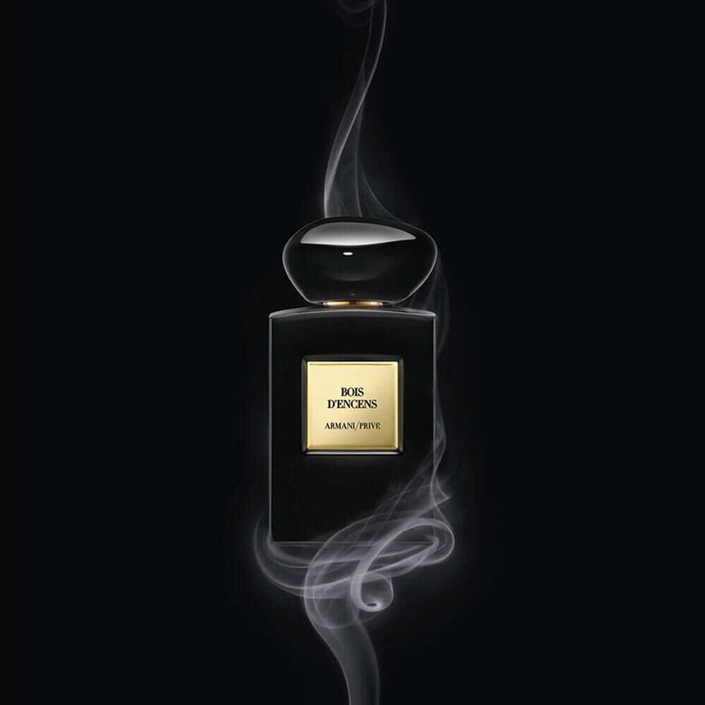 armani prive encens