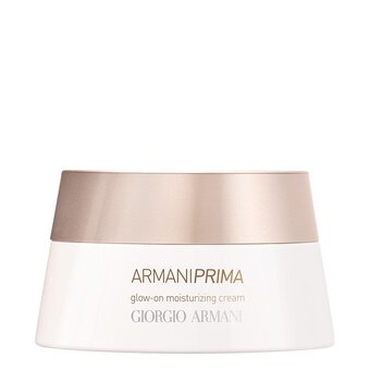 Prima Moisturizing Cream — Hydrating Cream — Armani Beauty