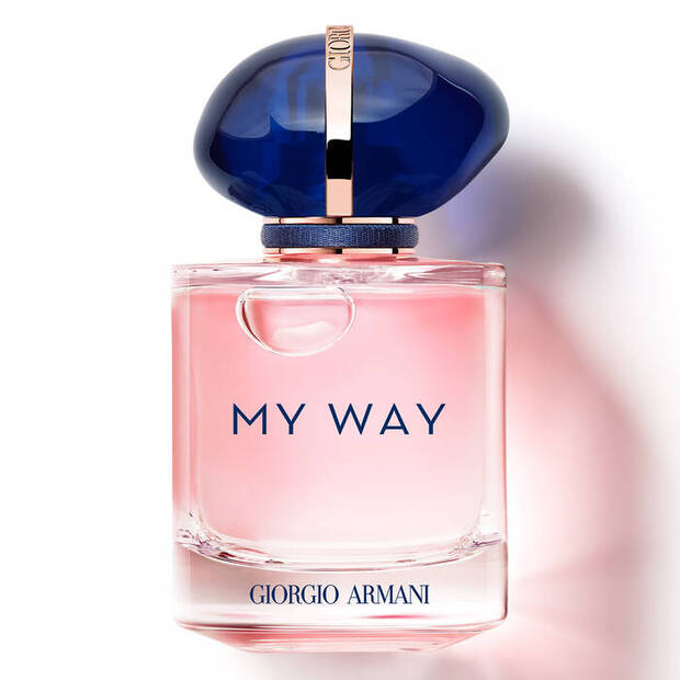 My Way Eau De Parfum Armani Beauty My Way Eau De Parfum Armani Beauty