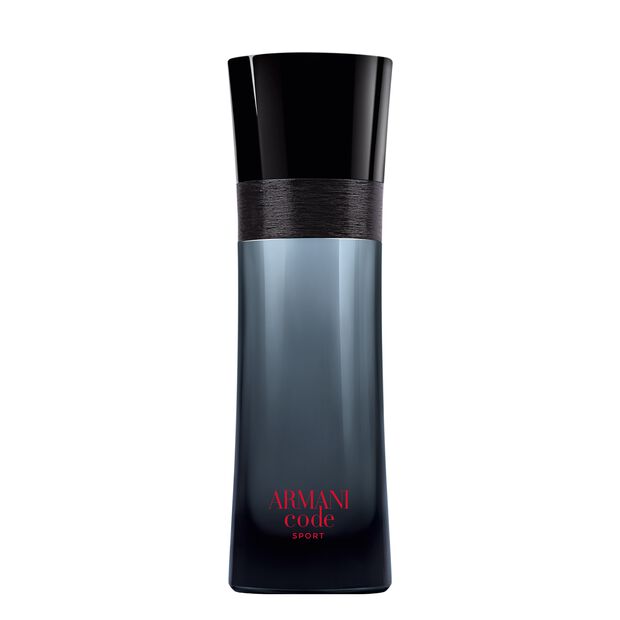 Armani Code Sport Eau de Toilette Armani Code Sport Eau de Toilette