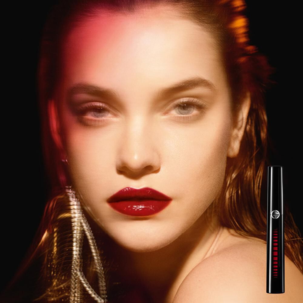 giorgio armani makeup