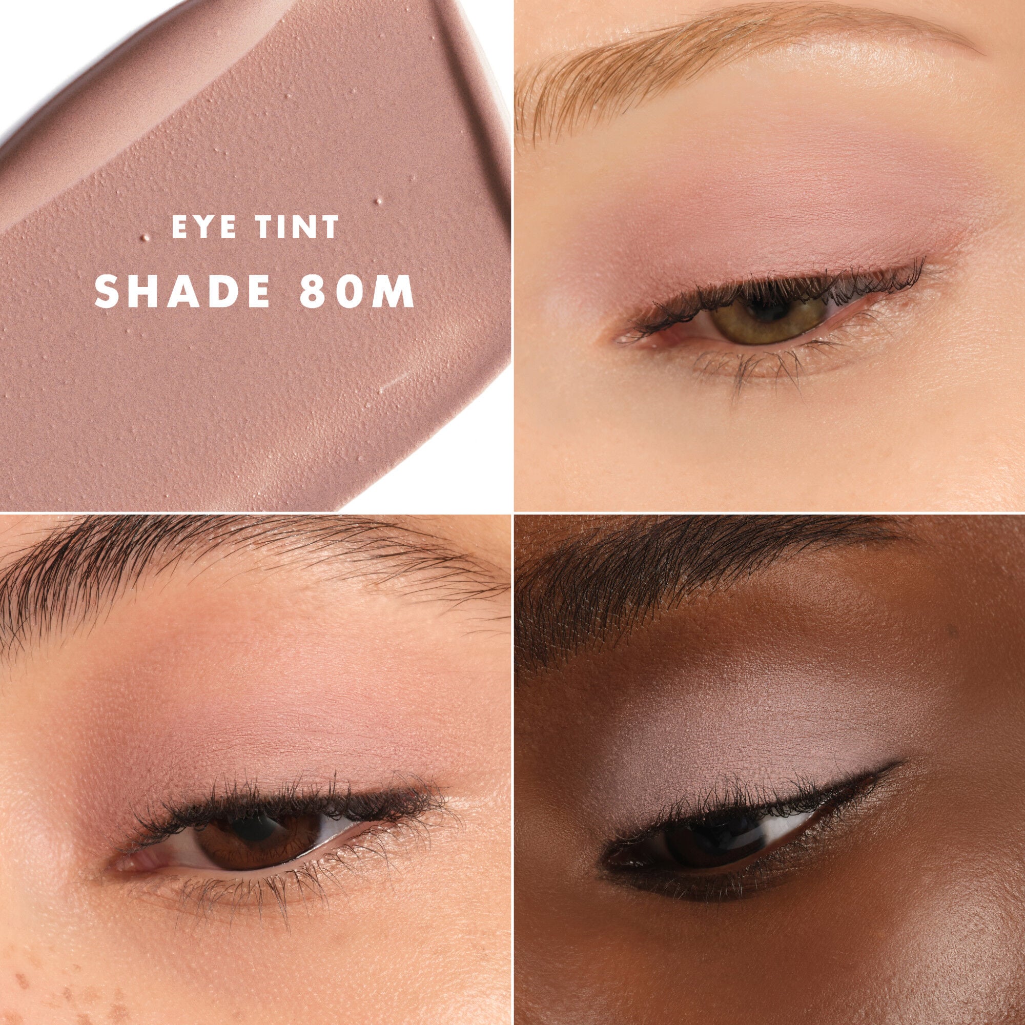Eye Tint Long-Lasting Liquid Eyeshadow