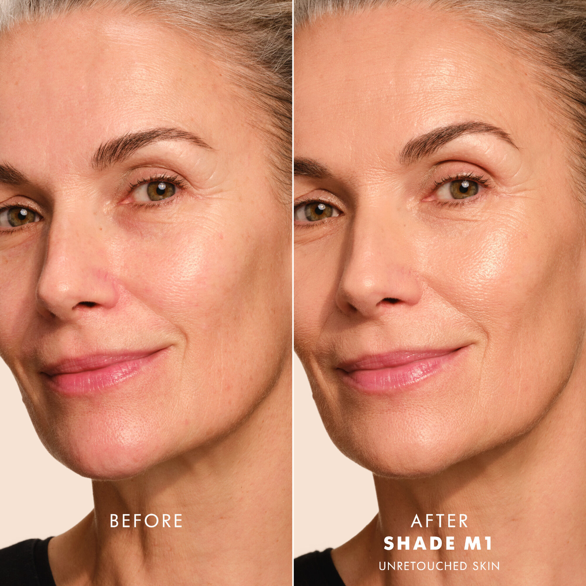 SKIN TINT LONGWEAR & CARE
