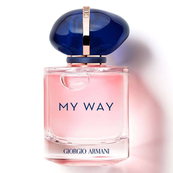 My Way 30ML 50ML Set