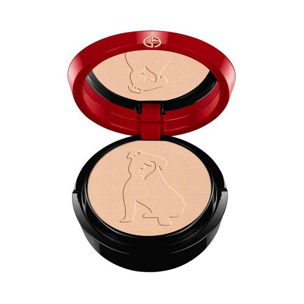 Chinese New Year Highlighting Palette Chinese New Year Highlighting Palette