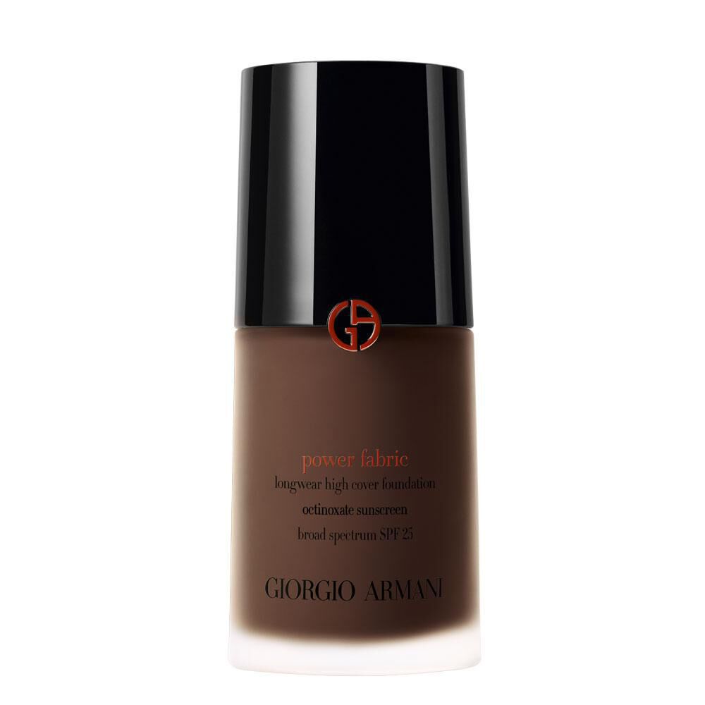 armani full coverage foundation