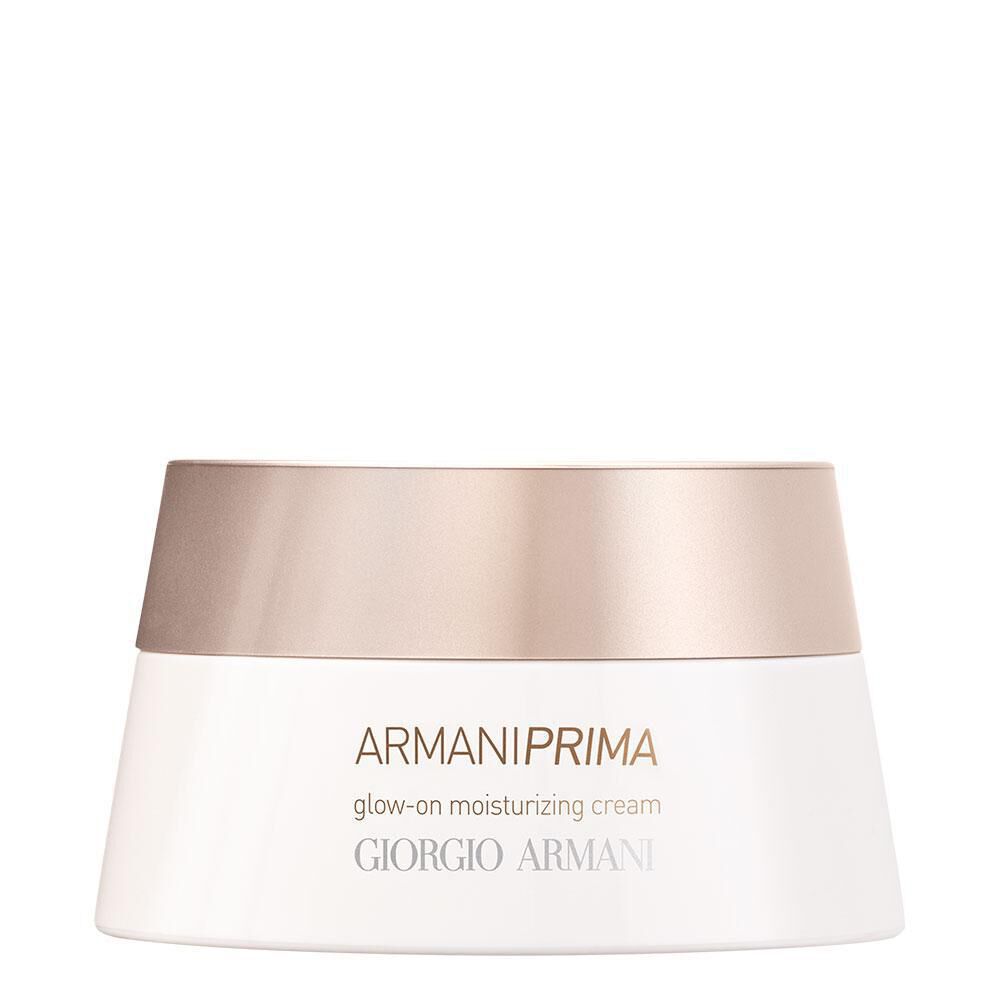 Prima Moisturizing Cream | Giorgio 