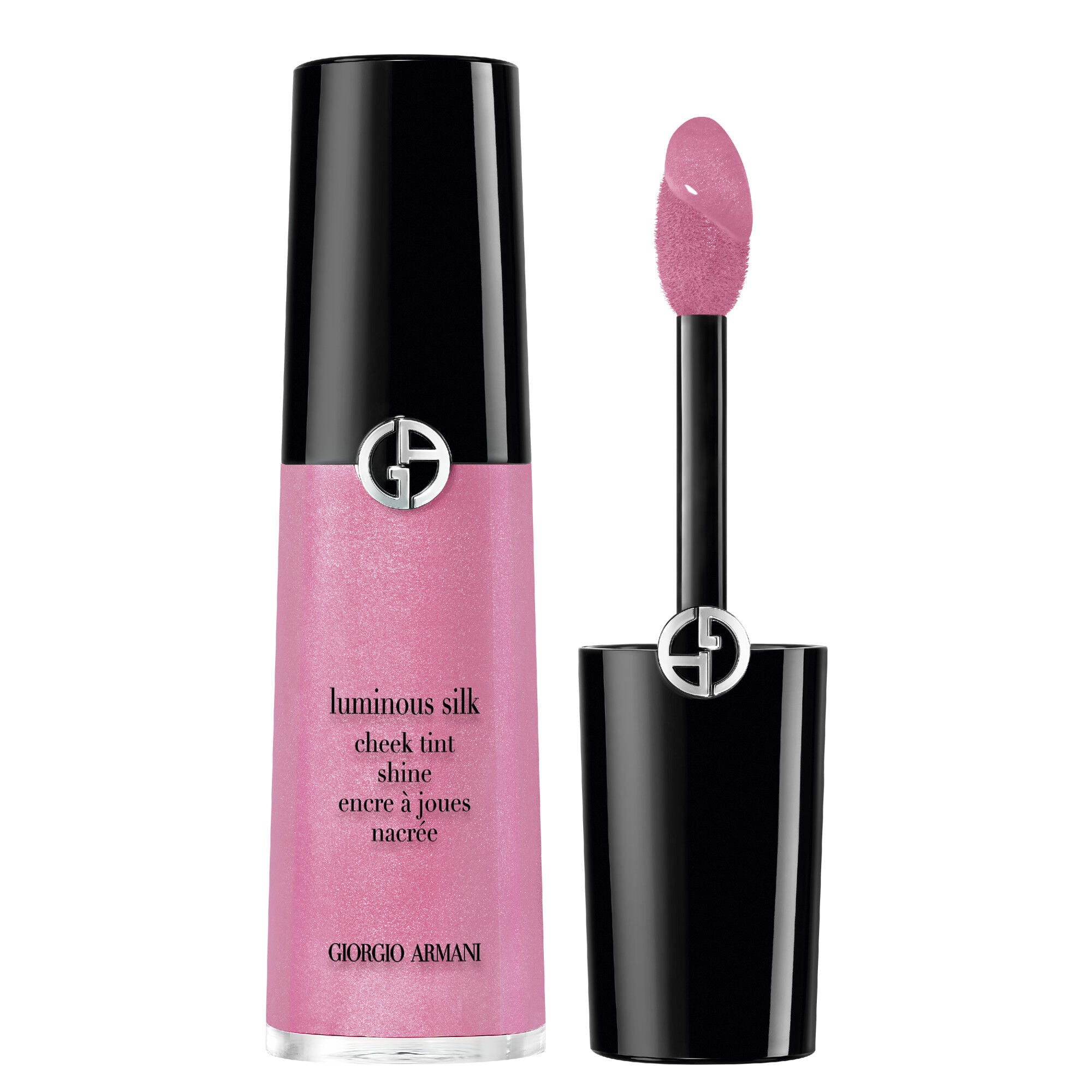 Luminous Silk Cheek Tint Blush