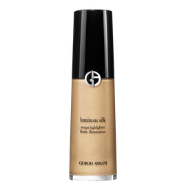 Luminous Silk Acqua Highlighter