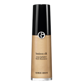 Luminous Silk Acqua Highlighter