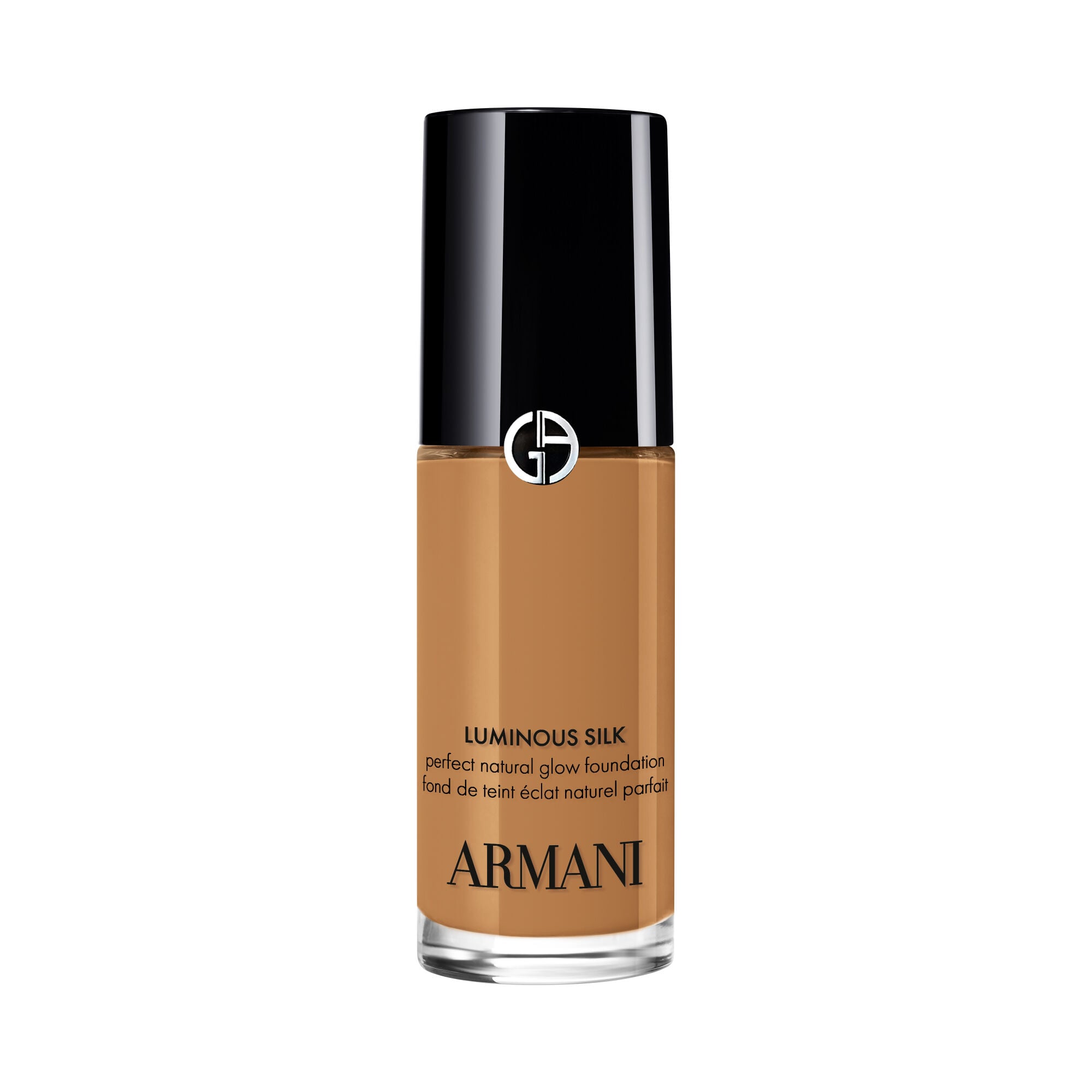 Luminous Silk Natural Glow Blurring Foundation