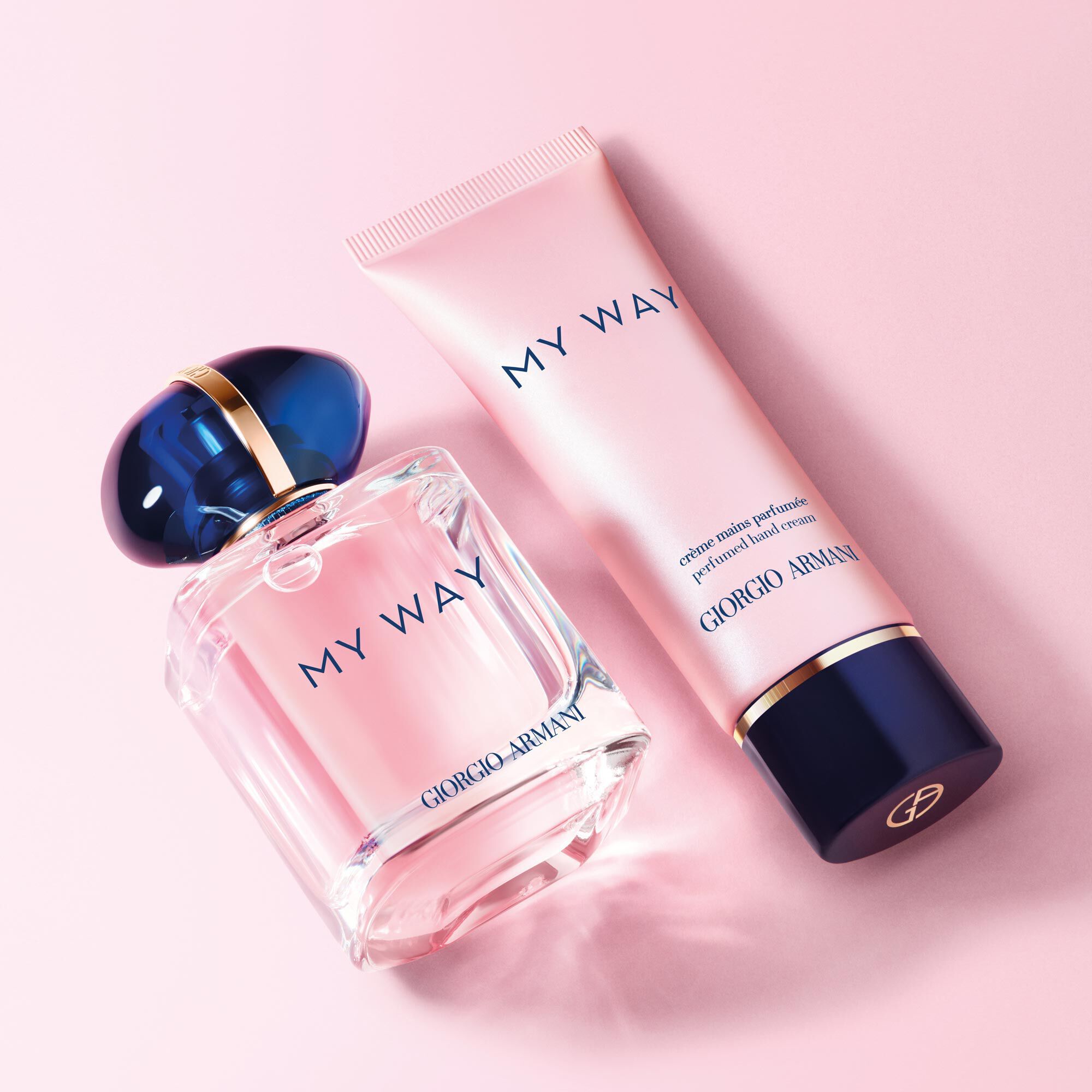 Giorgio armani sales si hand cream