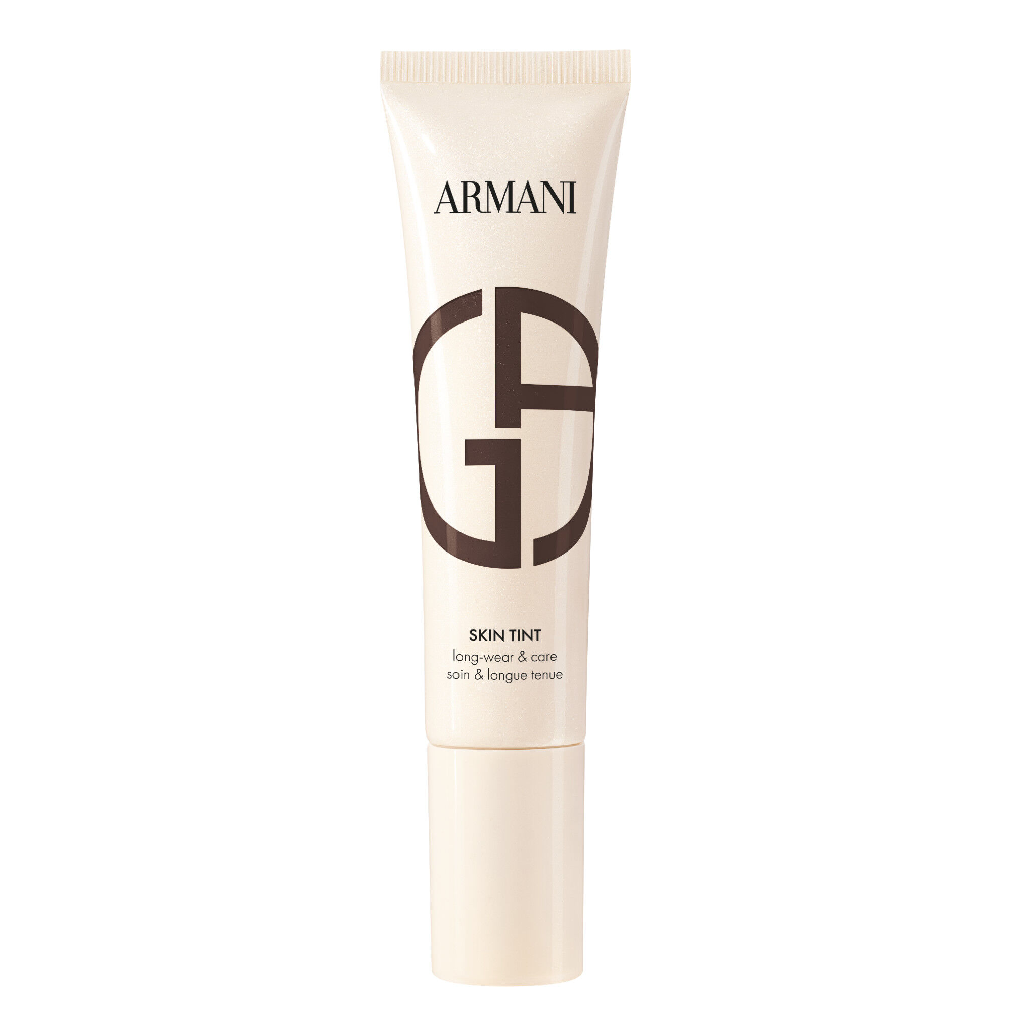 SKIN TINT LONGWEAR & CARE