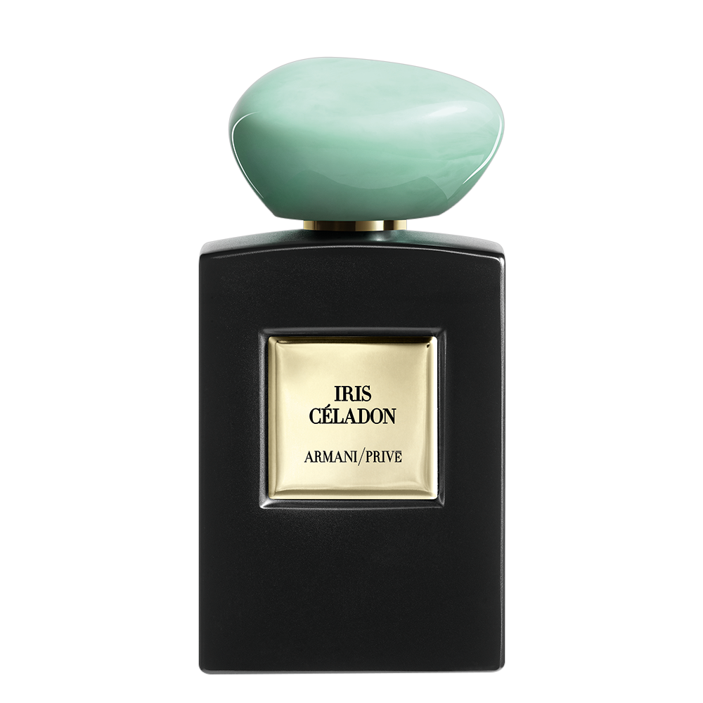armani haute couture perfume