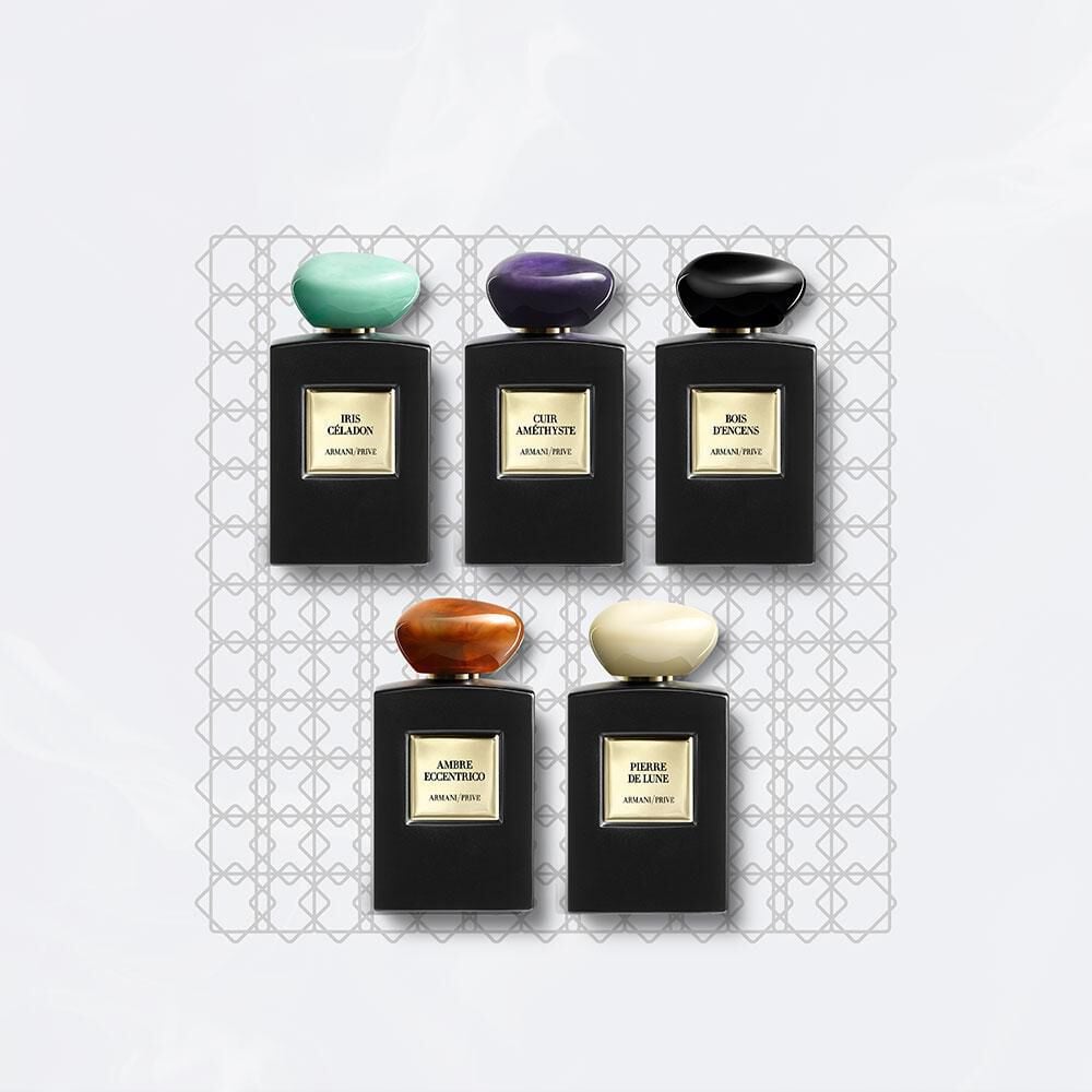 Giorgio armani prive ambre eccentrico sales