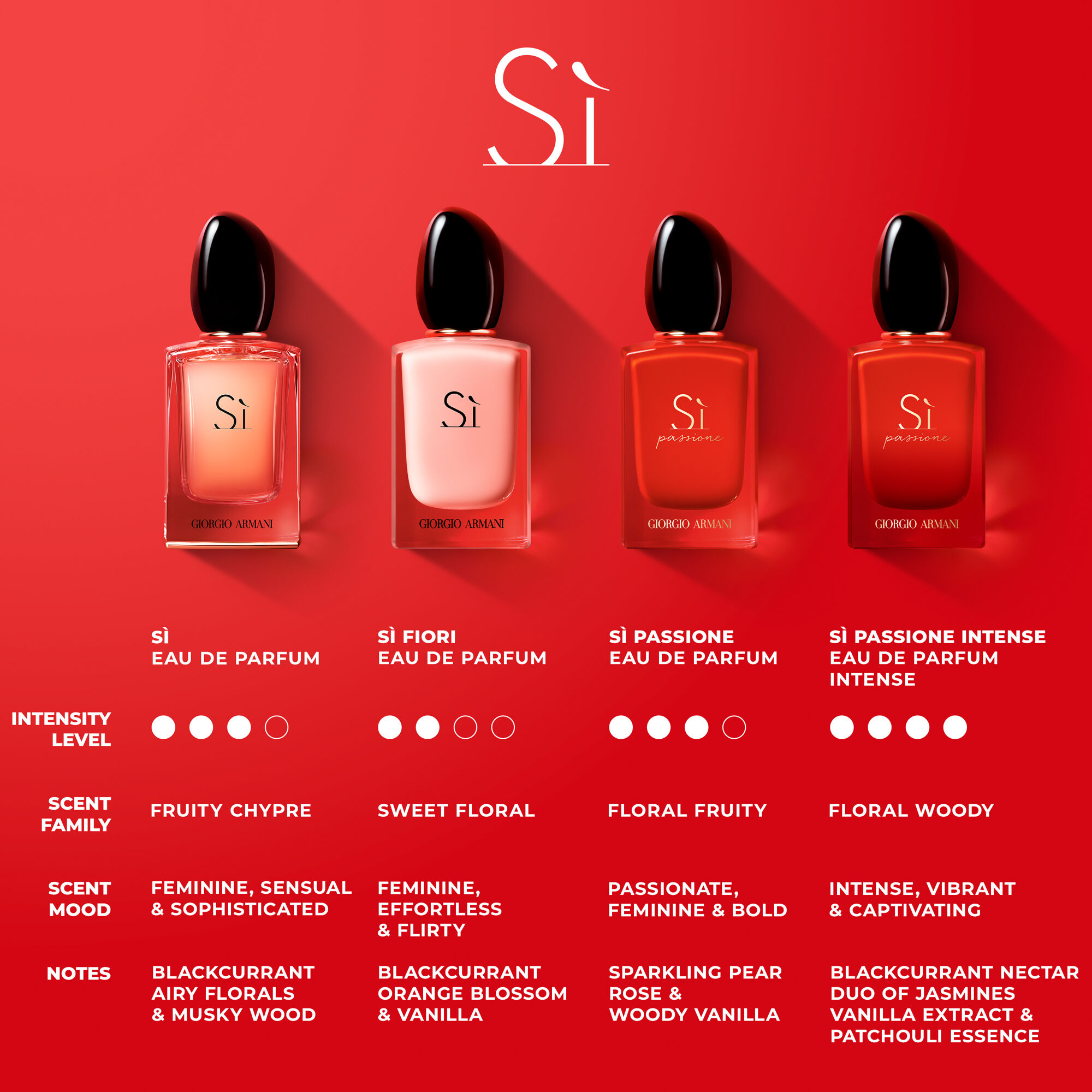 Si Passione Lip Maestro Duo Perfume more Armani Beauty