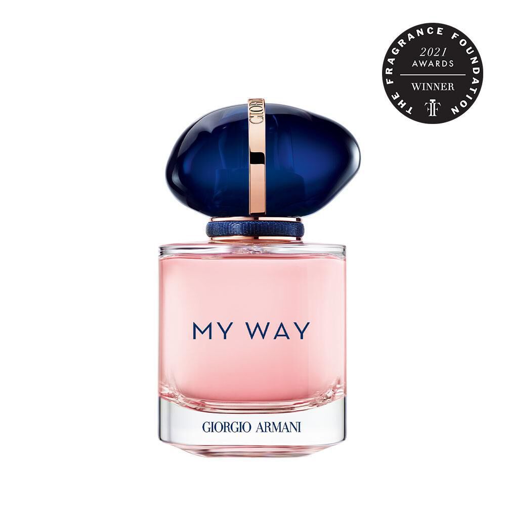 Giorgio armani taiwan 2025