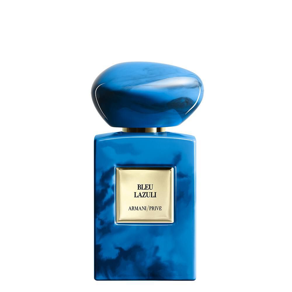 bleu lazuli fragrance