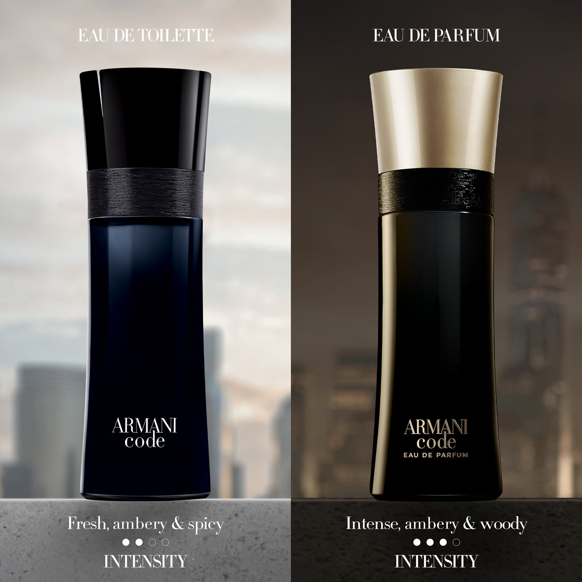 Giorgio armani online code duo