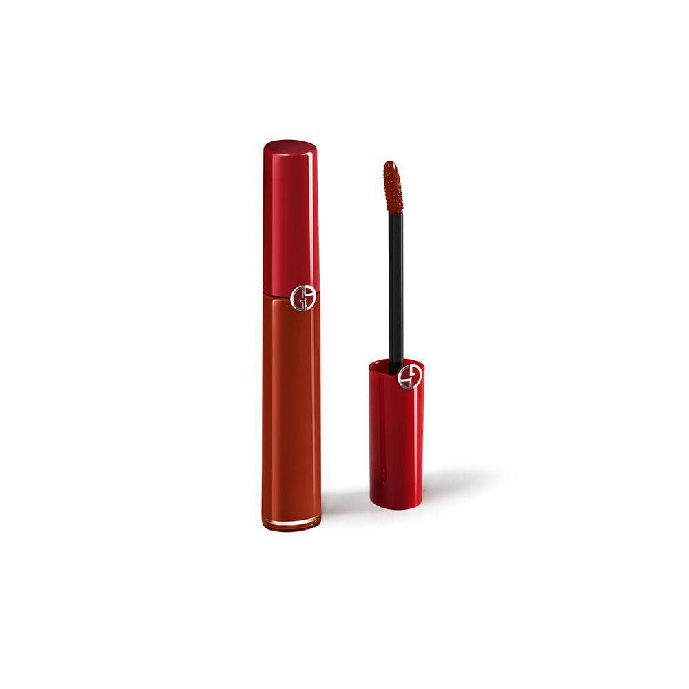 giorgio armani lipstick review