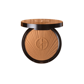 Luminous Silk Creamy Bronzing Powder