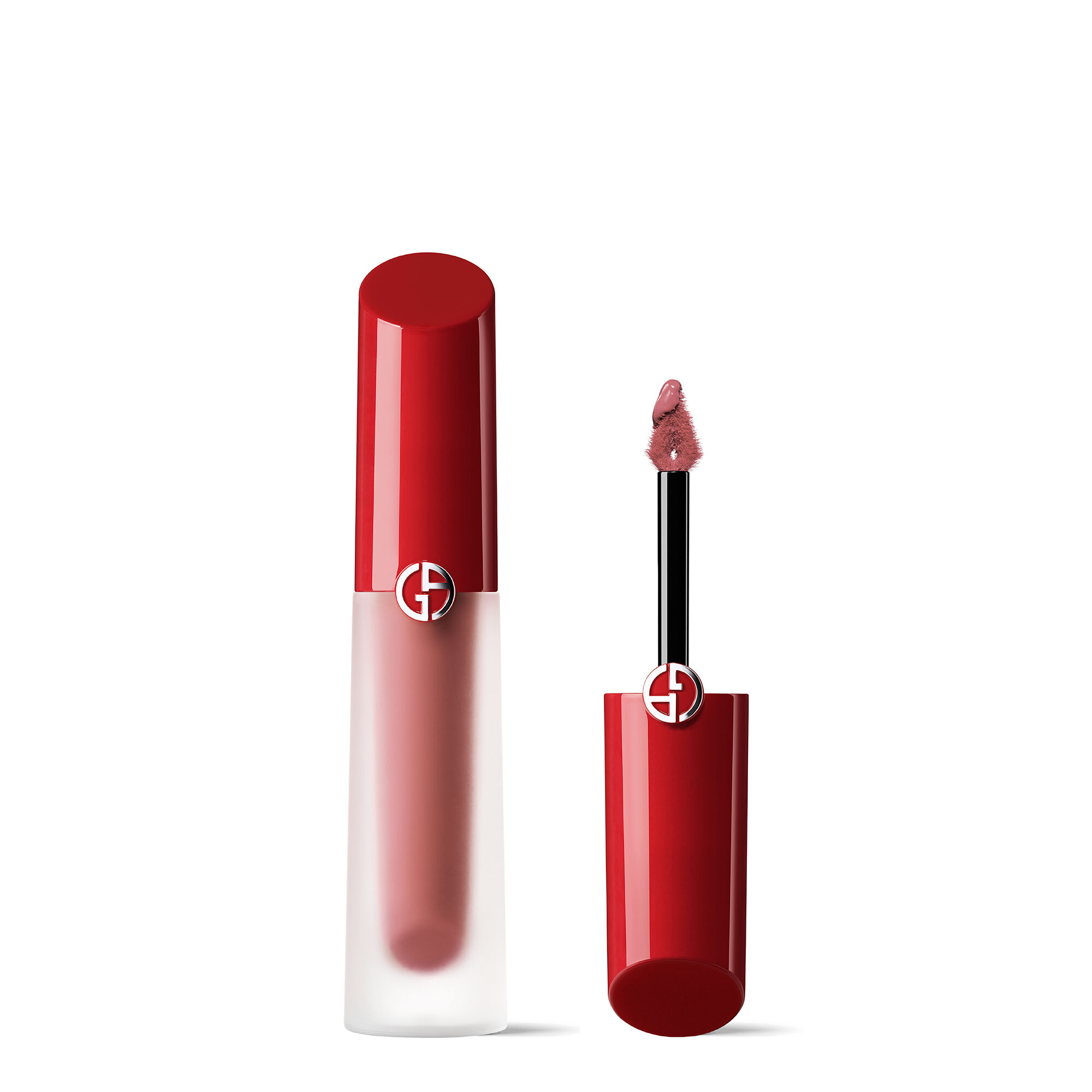Lip Maestro Satin Long Lasting Lipstick Armani Beauty