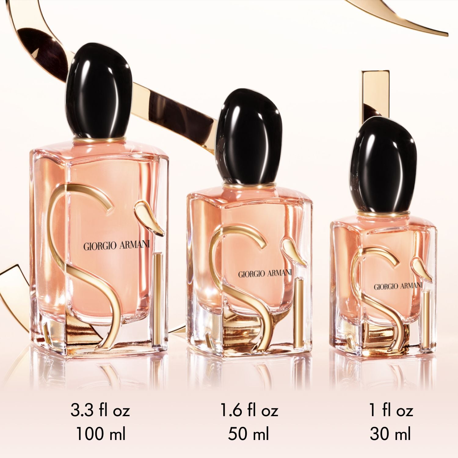 Si Eau De Parfum