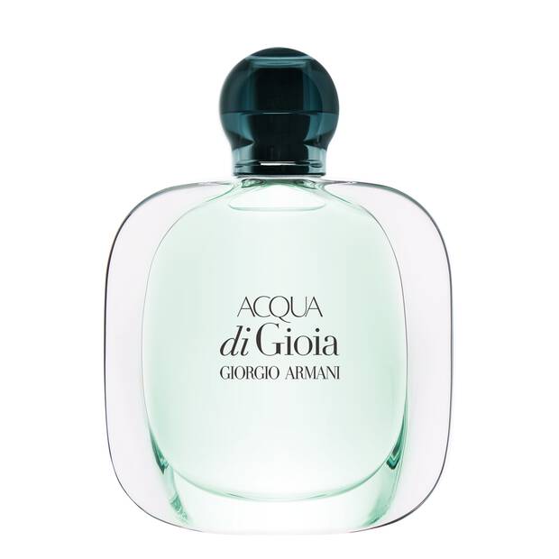 Acqua Di Gioia Eau De Parfum For Women Giorgio Armani Beauty