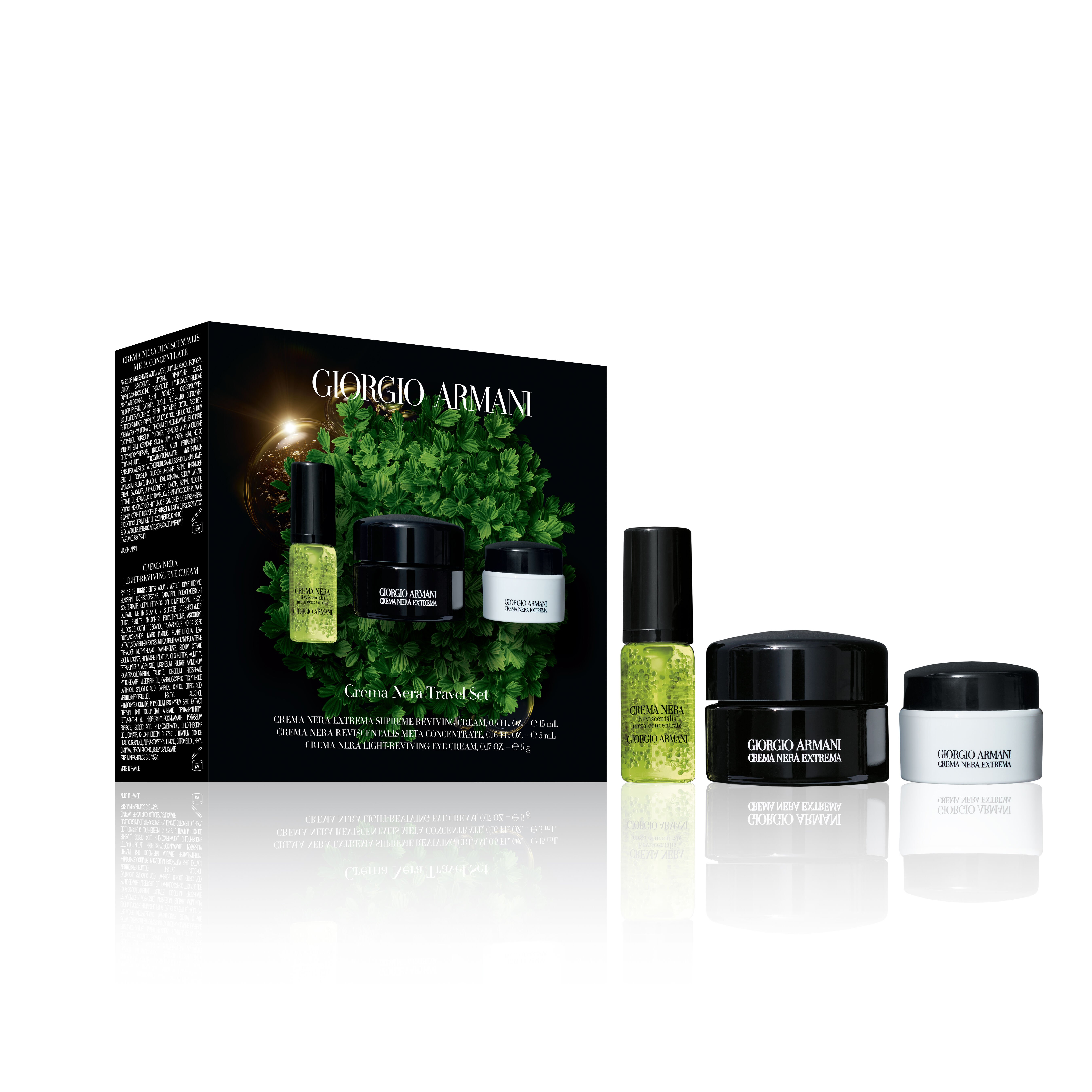 Armani face cream hotsell