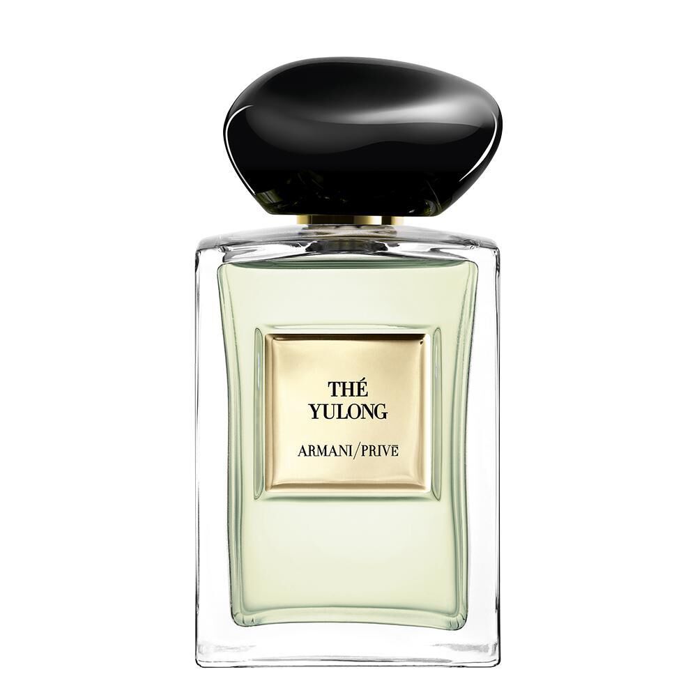 ARMANI/PRIVE The Yulong