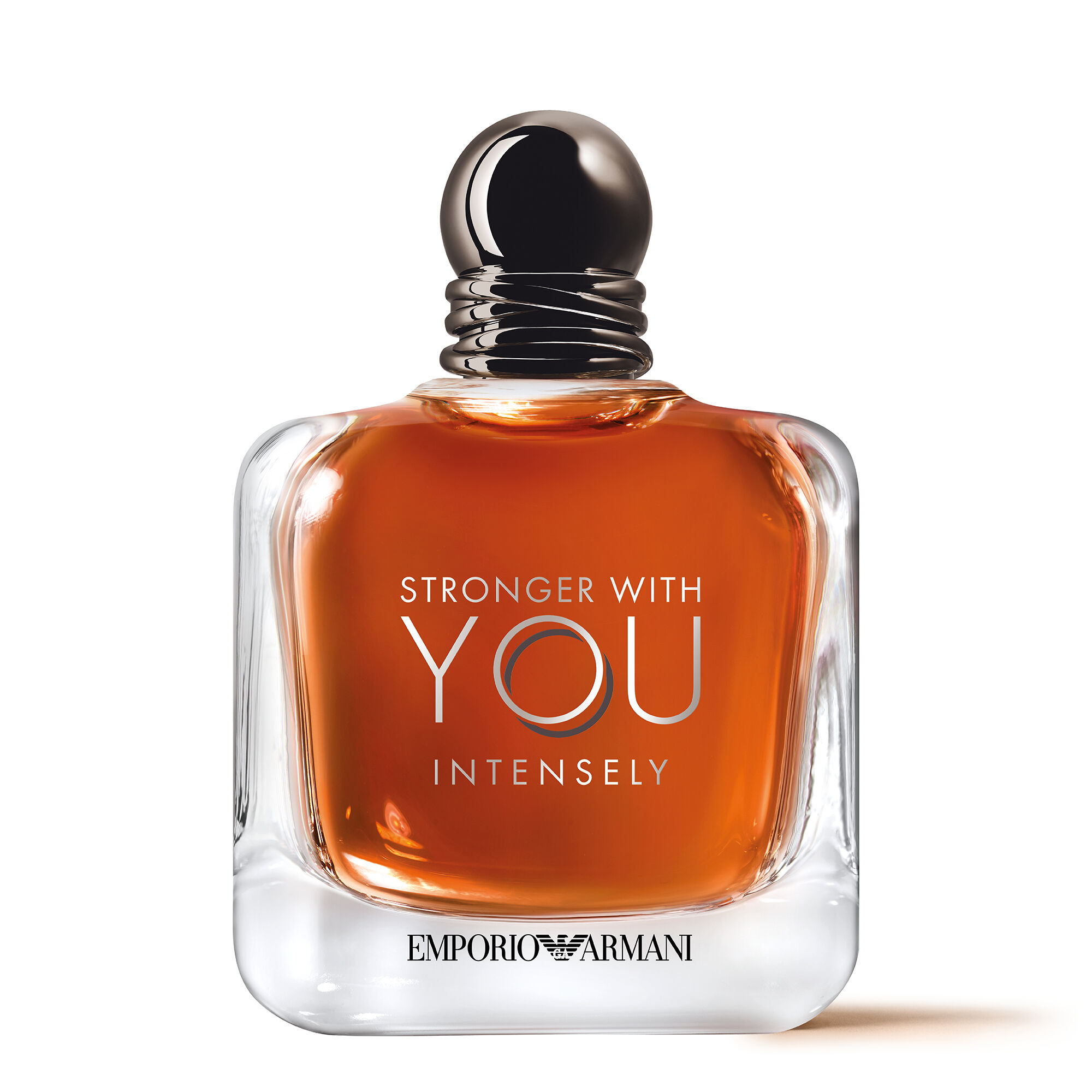 Emporio Armani Stronger With You Intensely