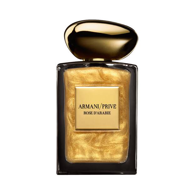 Rose D’Arabie L’Or Du Desert香水 Rose D’Arabie L’Or Du Desert香水