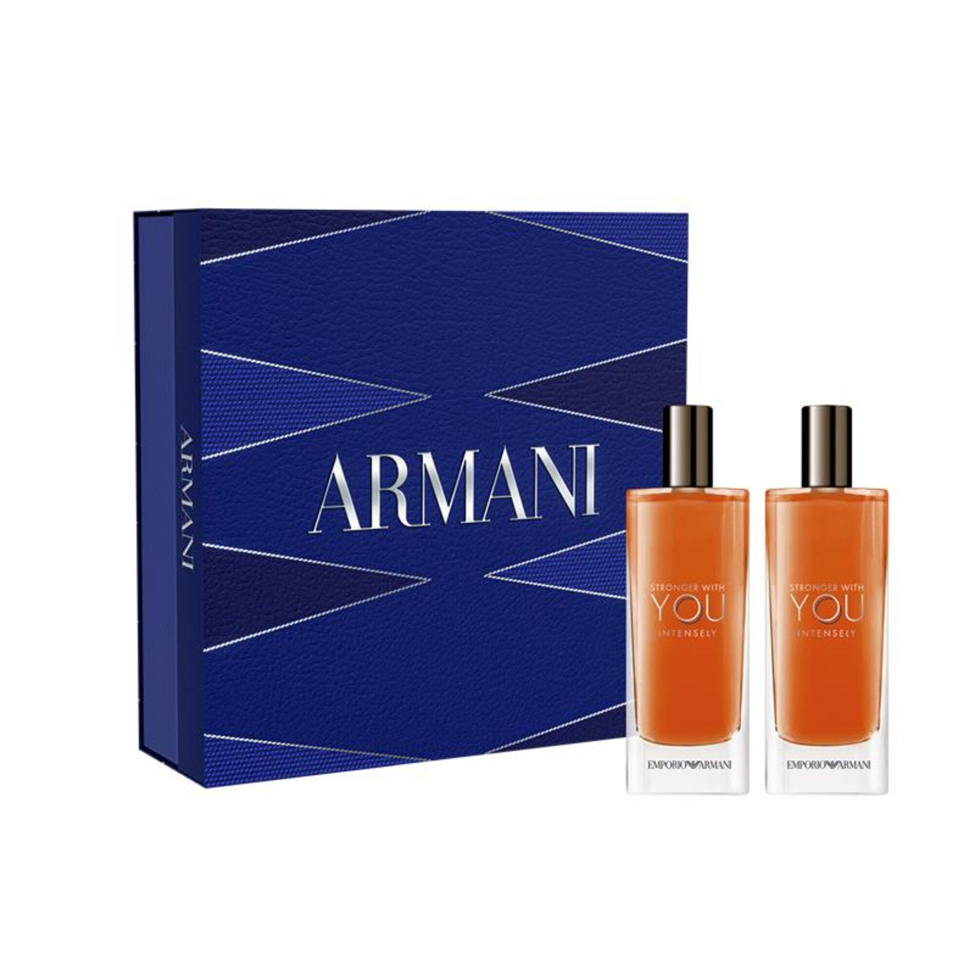STRONGER WITH YOU INTENSELY FATHER'S DAY GIFT SET