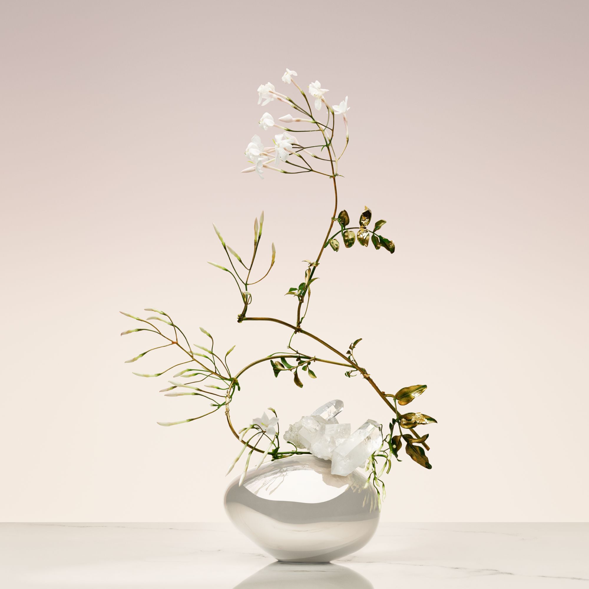 Armani/Prive Blanc Kogane Eau de Parfum