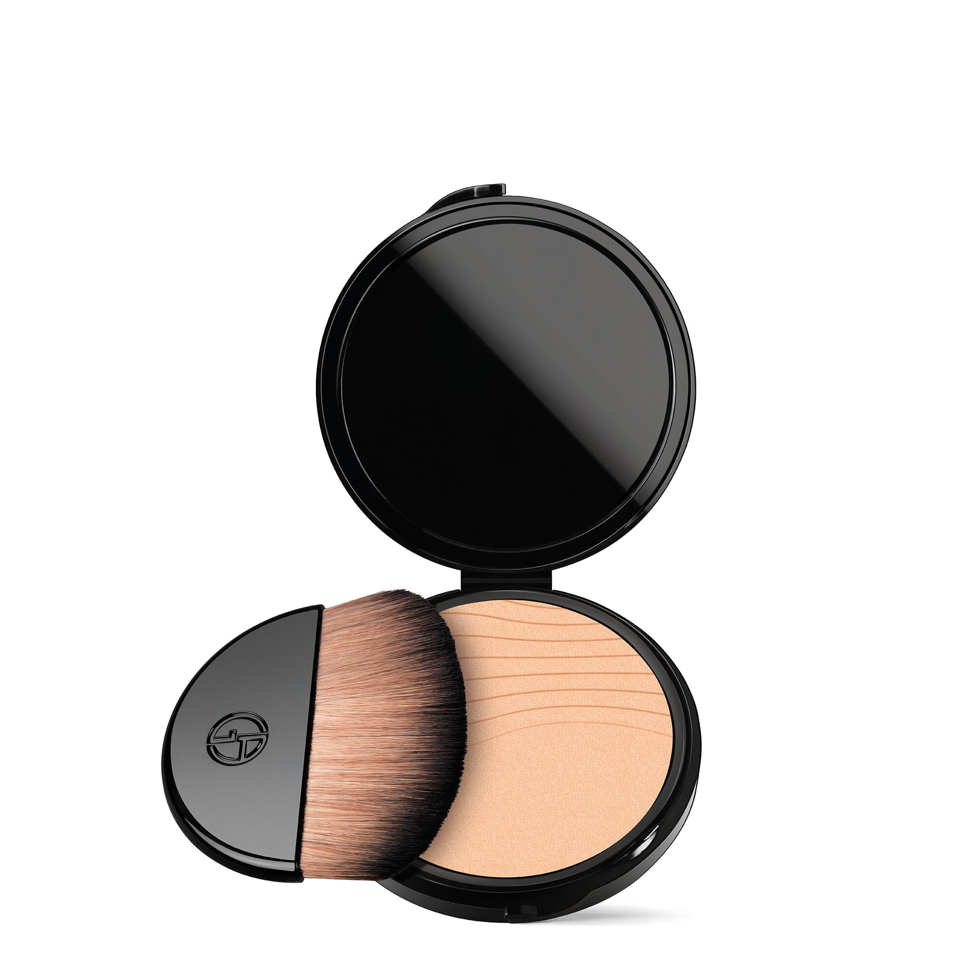 LUMINOUS SILK GLOW SETTING POWDER