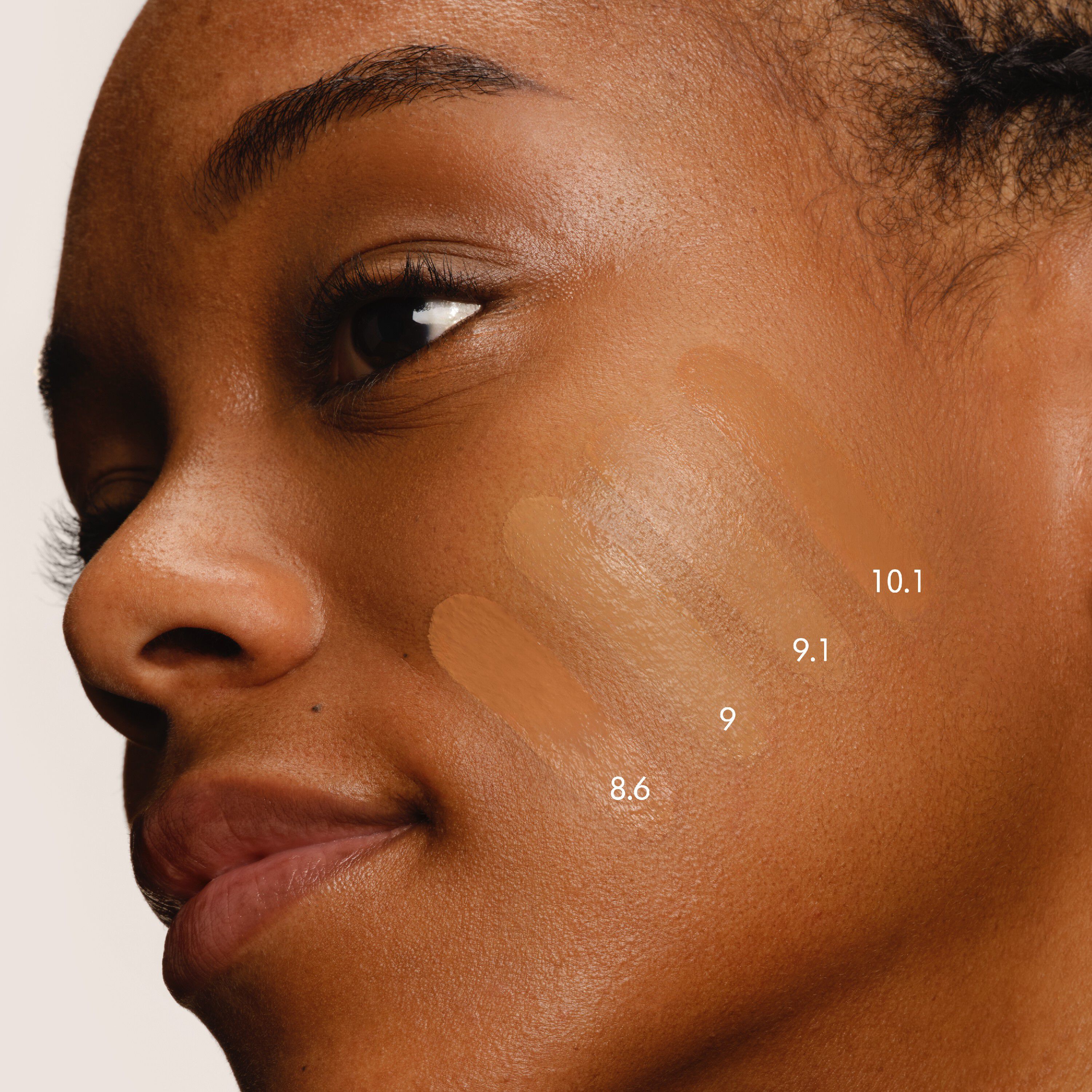 Luminous Silk Natural Glow Blurring Foundation