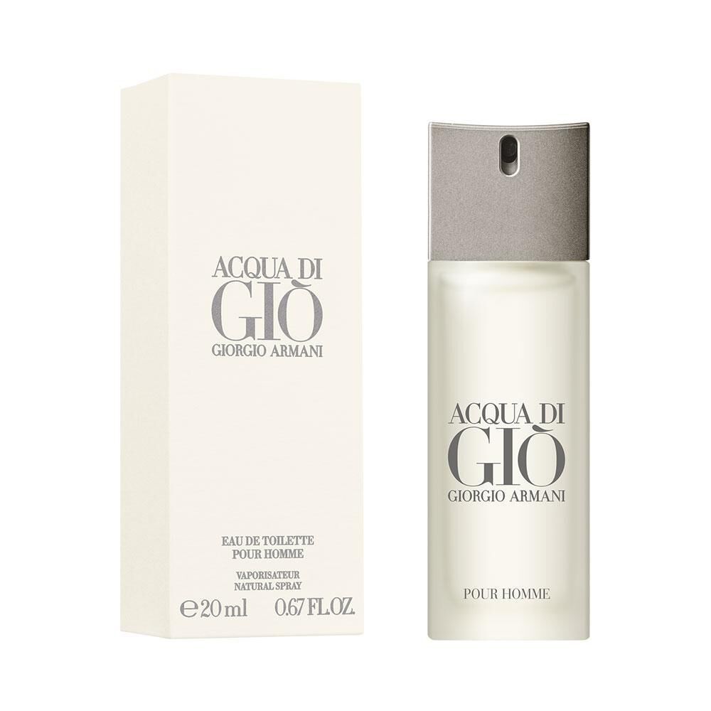 Armani acqua di top gio boots