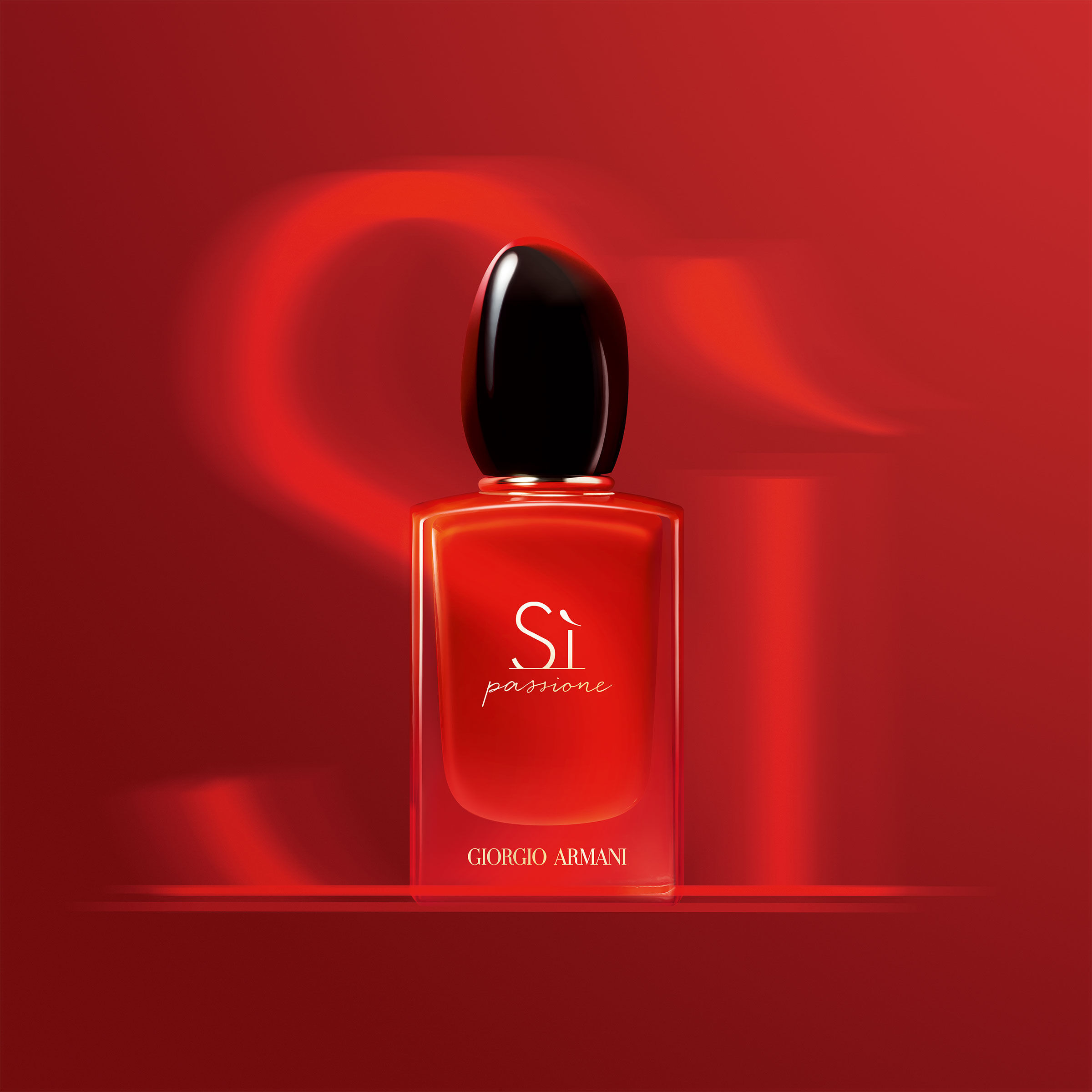 Si passione armani price deals