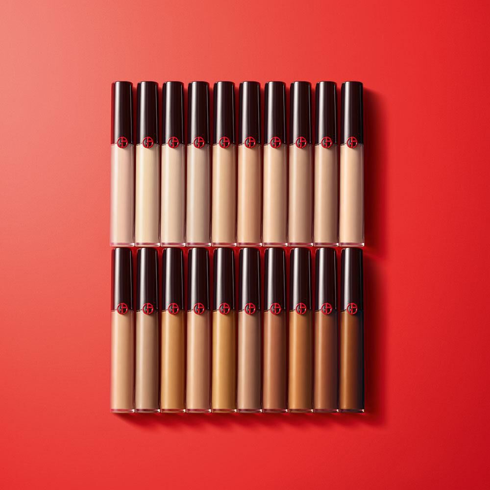 armani high coverage concealer