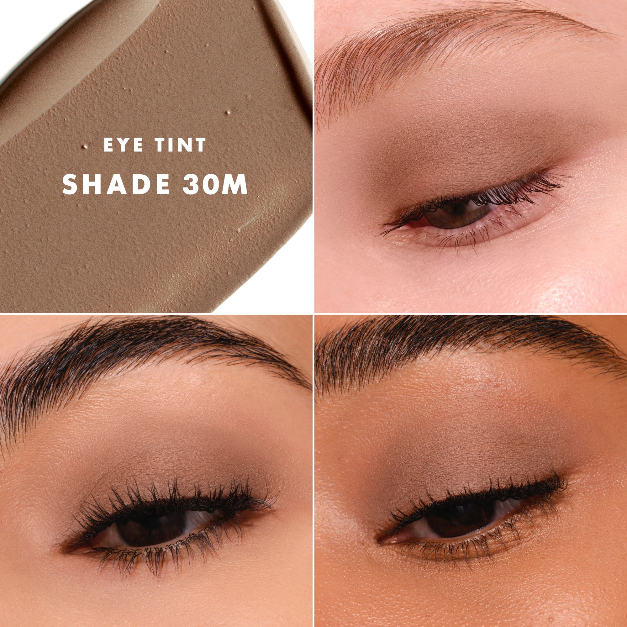 Eye Tint Long-Lasting Liquid Eyeshadow