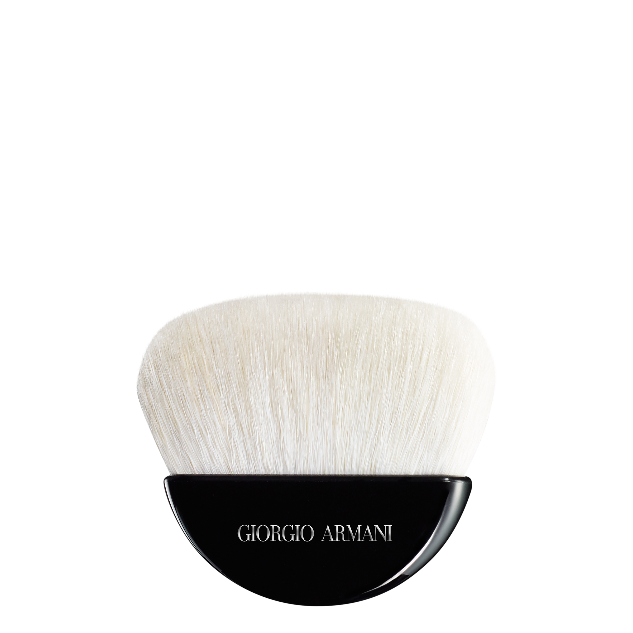Contouring Powder Brush Maestro Brushes Armani Beauty