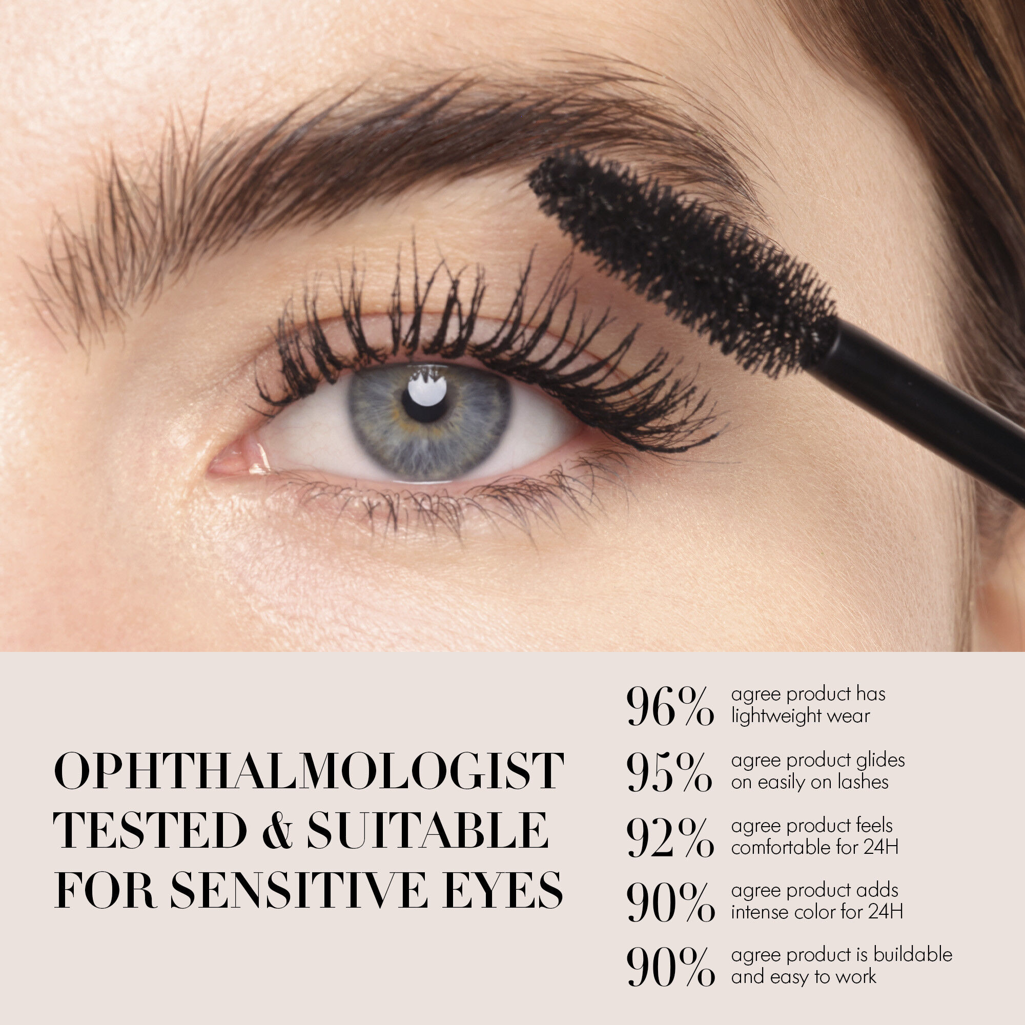 VERTIGO DRAMA MASCARA