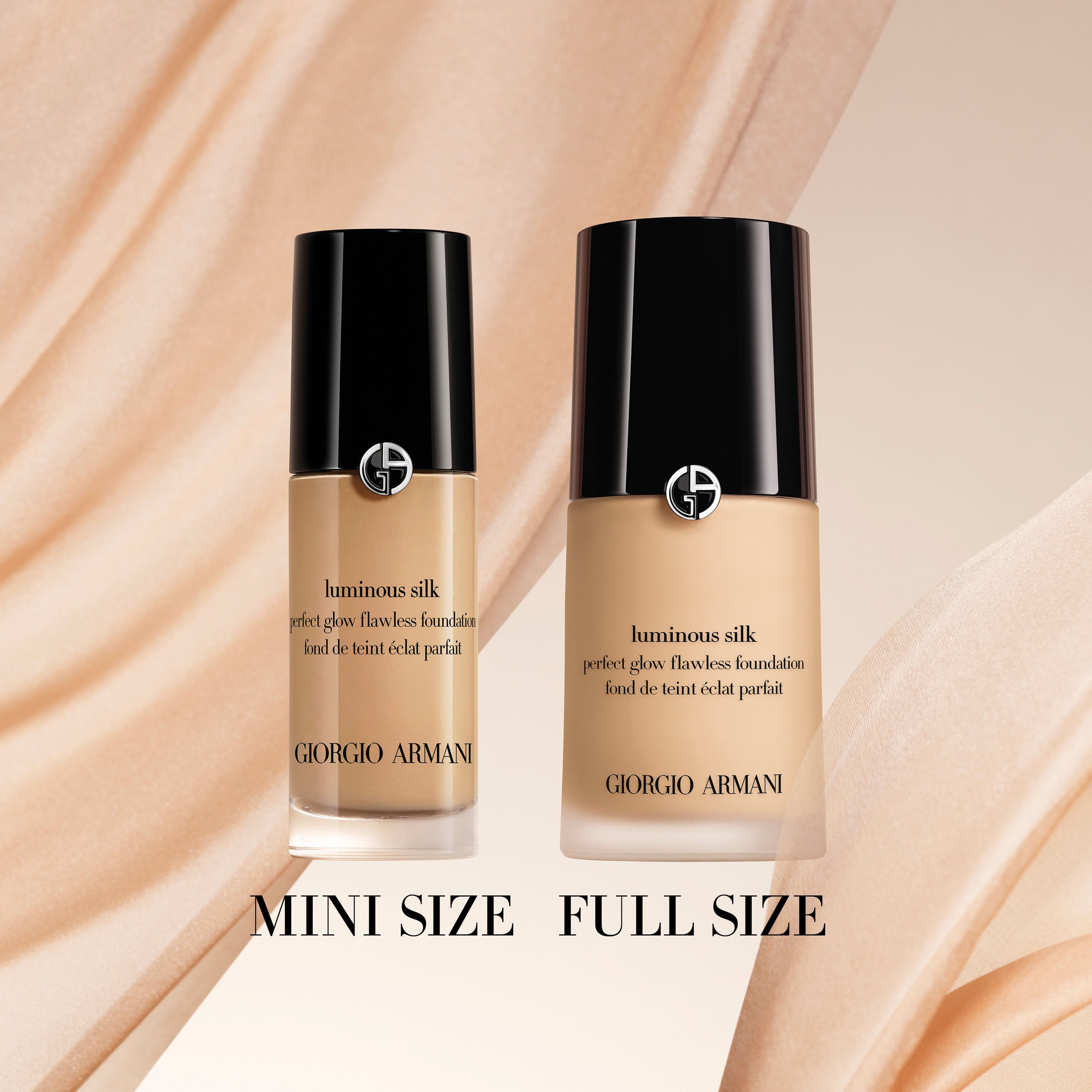 Giorgio hotsell armani base