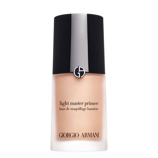 Light Master Primer Light Master Primer