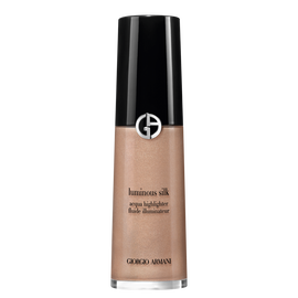 Luminous Silk Acqua Highlighter