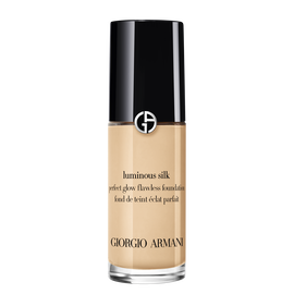 Luminous Silk Foundation Travel Size