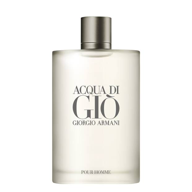 Acqua Di Giò Eau De Toilette For Men Giorgio Armani Beauty