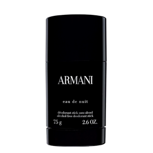 Armani Eau De Nuit By Giorgio Armani