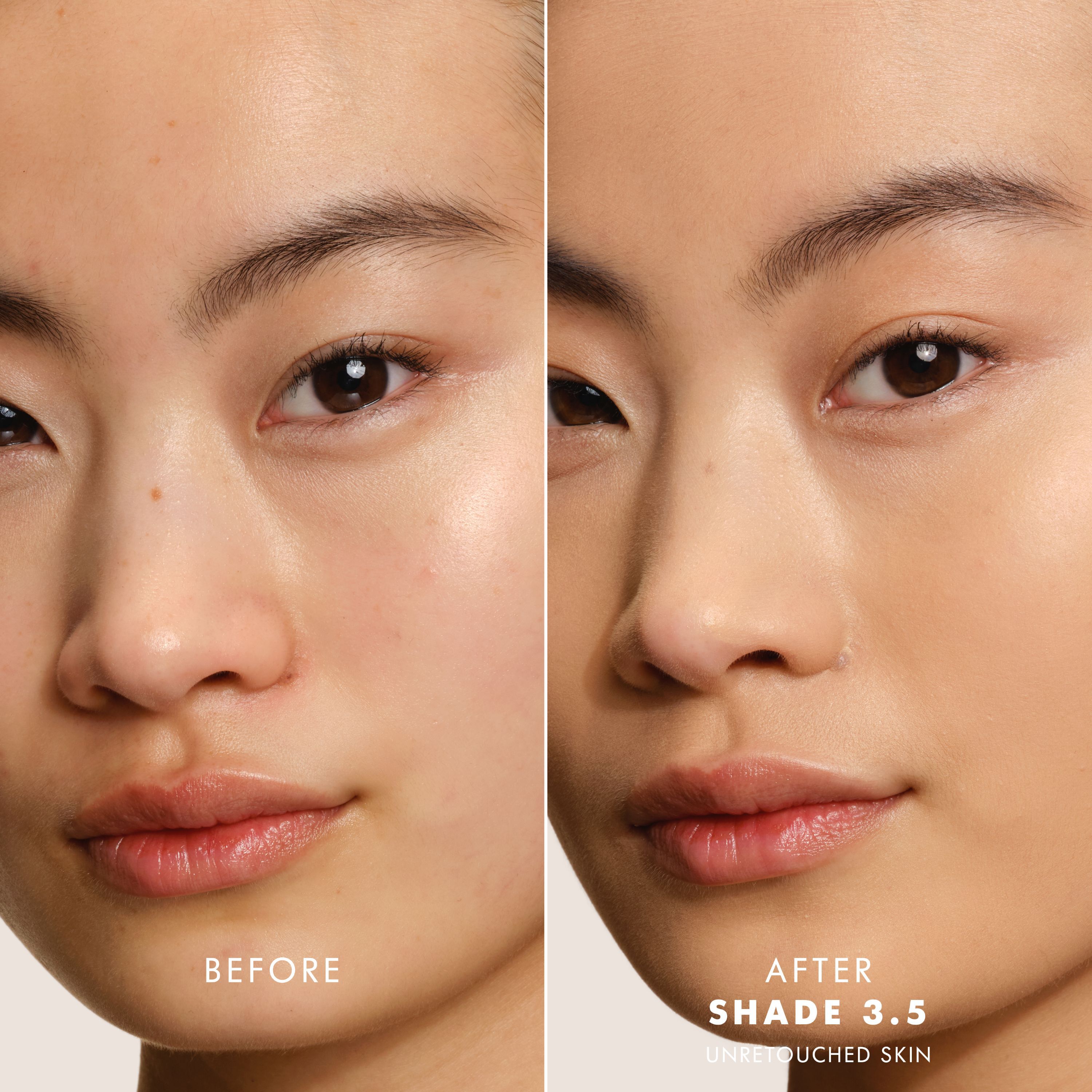 Luminous Silk Natural Glow Blurring Foundation